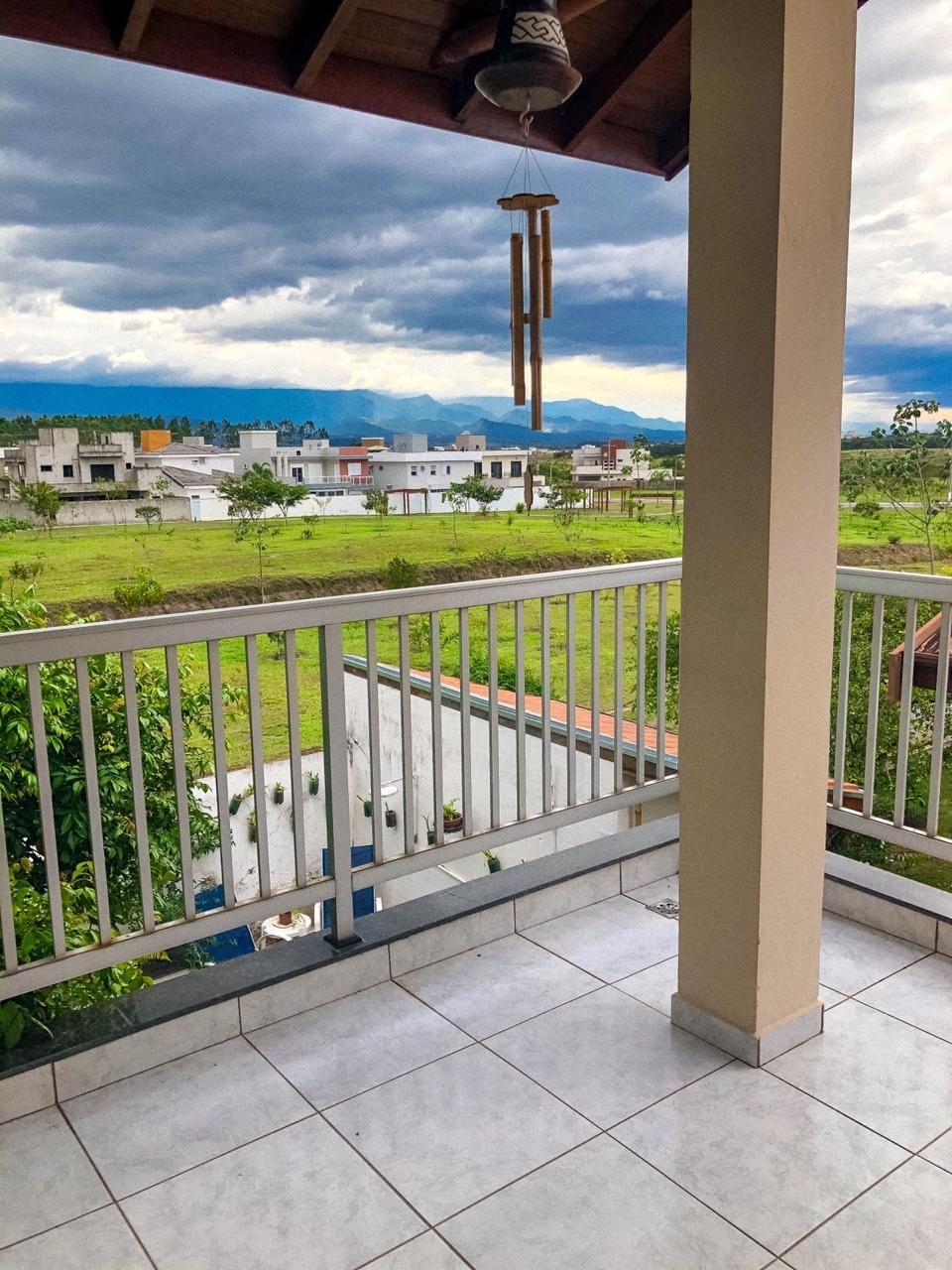 Sobrado, 2 quartos - Foto 17