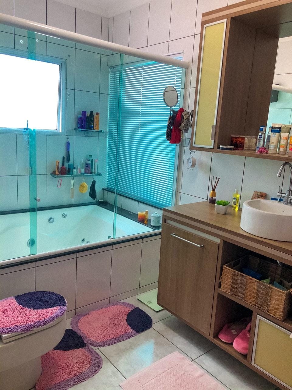 Sobrado, 2 quartos - Foto 18