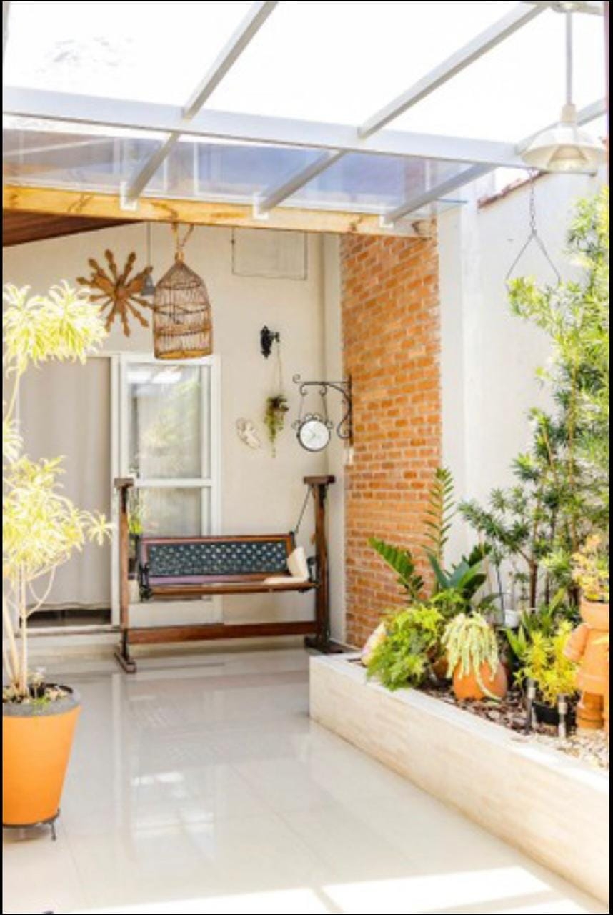 Casa, 4 quartos, 450 m² - Foto 6