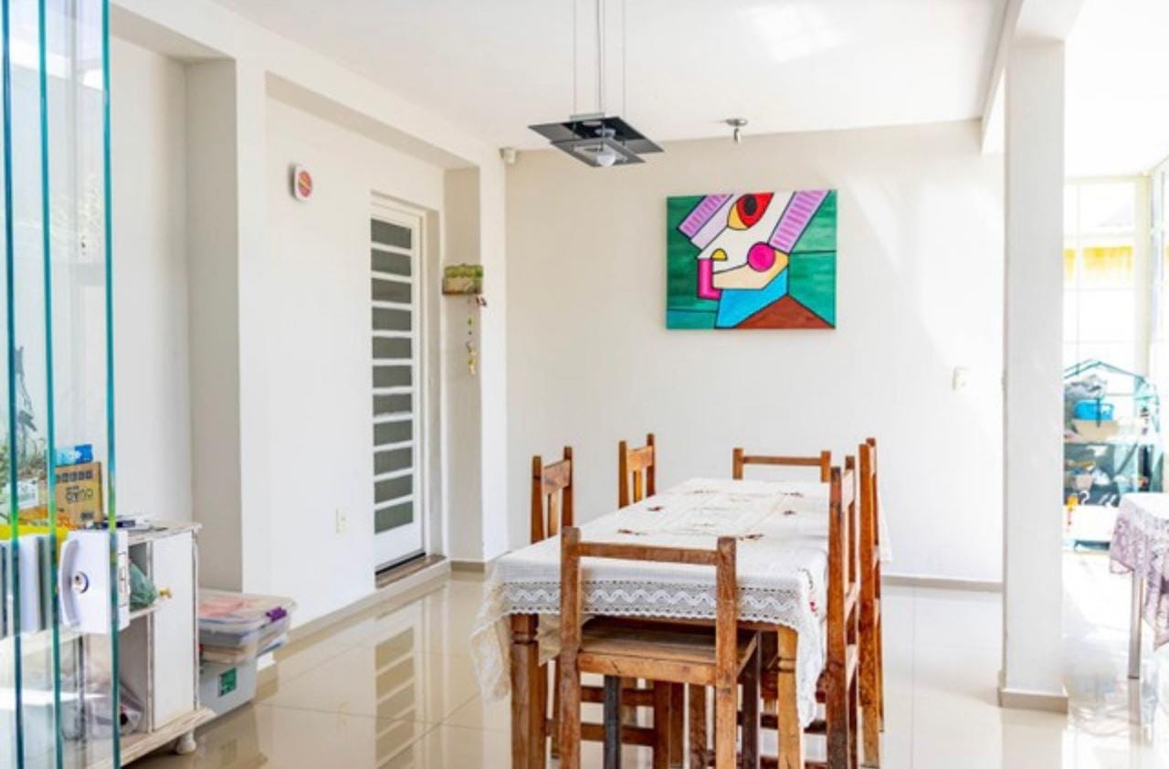 Casa, 4 quartos, 450 m² - Foto 8