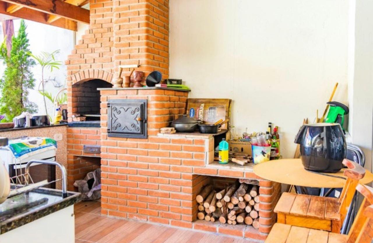 Casa, 4 quartos, 450 m² - Foto 7