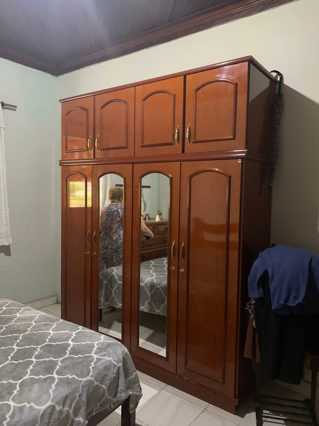 Casa à venda com 3 quartos, 90m² - Foto 8