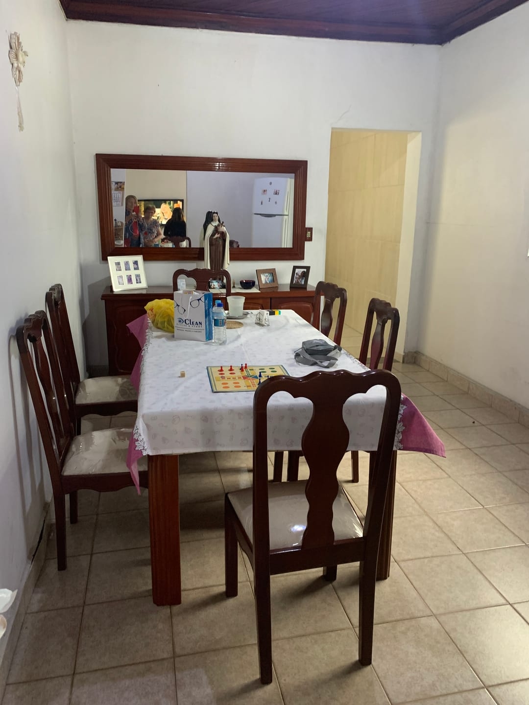 Casa à venda com 3 quartos, 90m² - Foto 20