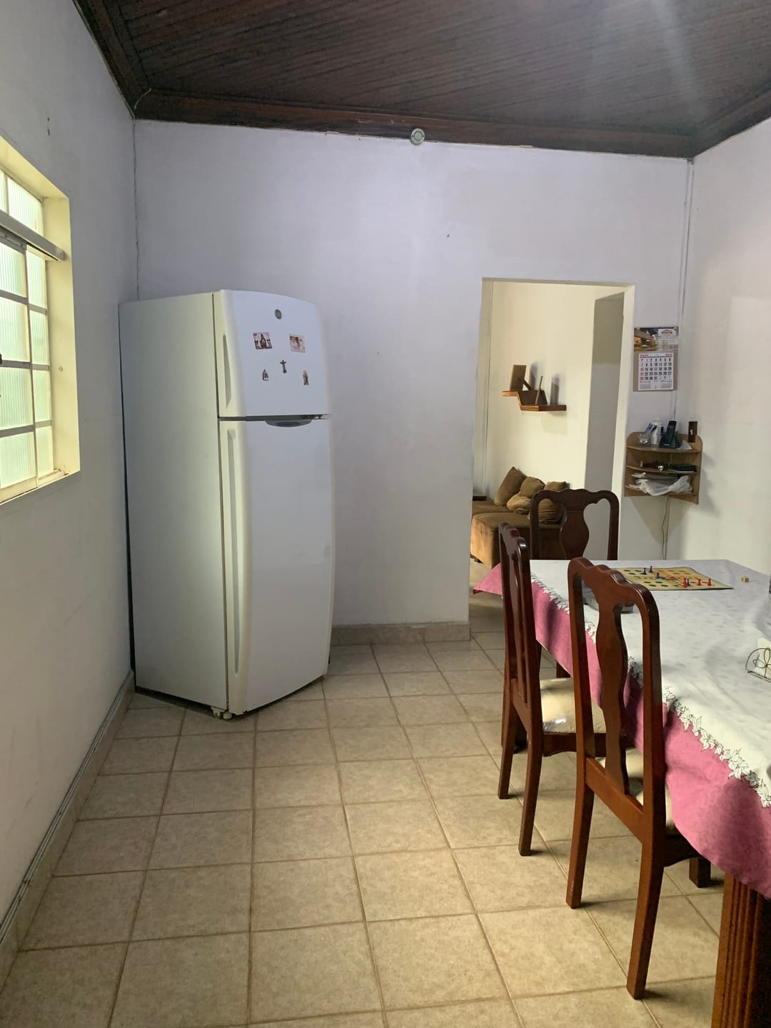 Casa à venda com 3 quartos, 90m² - Foto 19