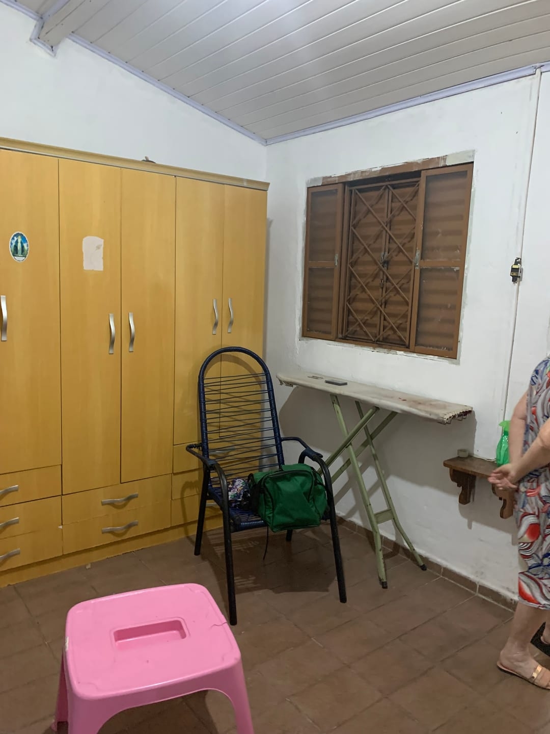 Casa à venda com 3 quartos, 90m² - Foto 15