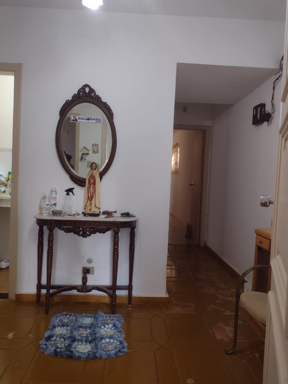 Casa, 4 quartos, 340 m² - Foto 21
