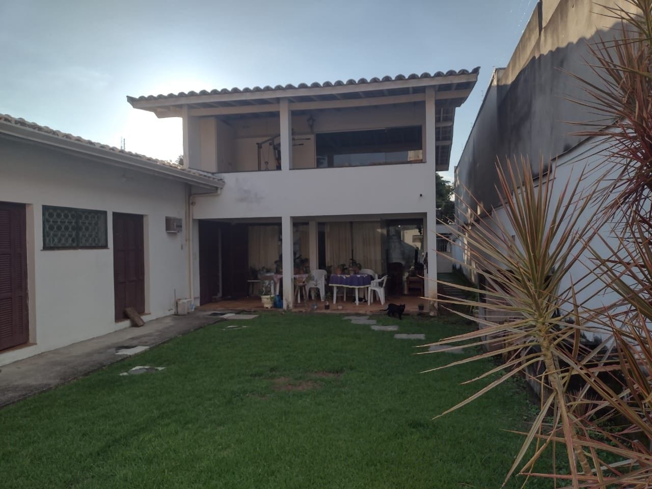 Casa, 4 quartos, 340 m² - Foto 19