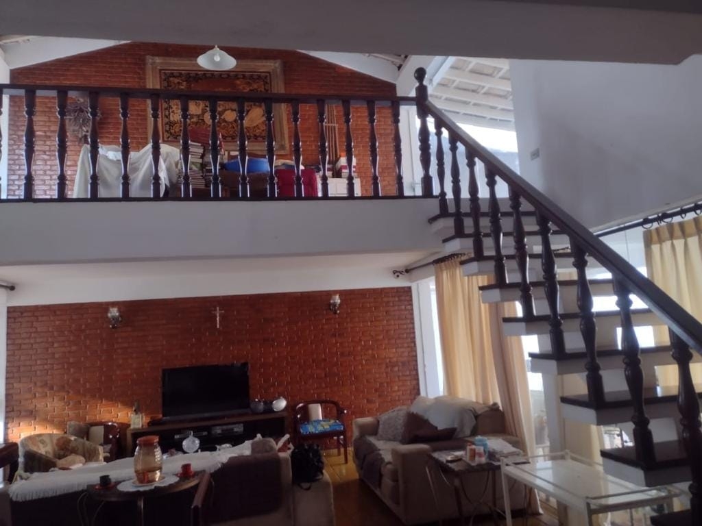 Casa, 4 quartos, 340 m² - Foto 15