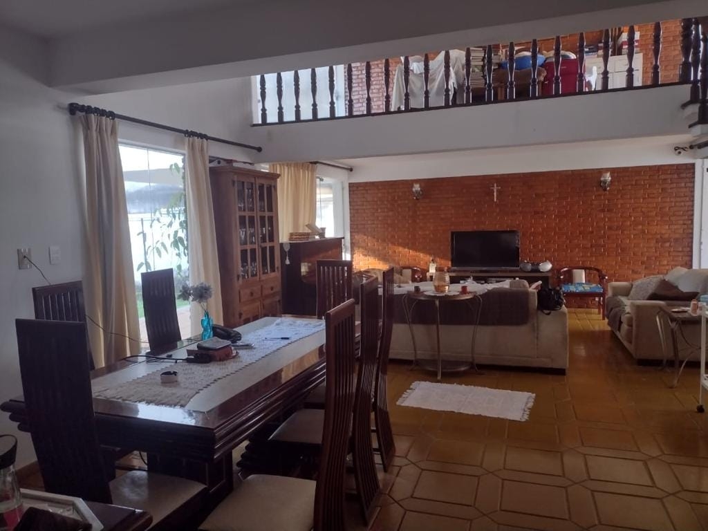 Casa, 4 quartos, 340 m² - Foto 14