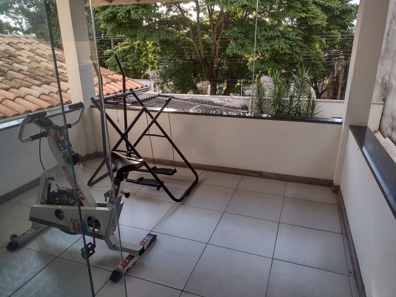 Casa, 4 quartos, 340 m² - Foto 12