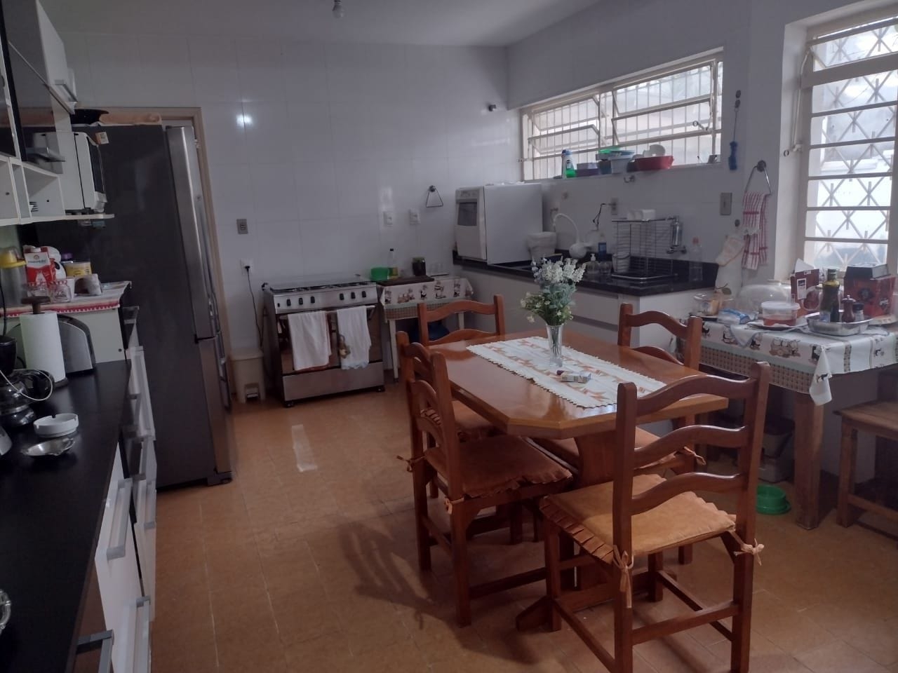Casa, 4 quartos, 340 m² - Foto 11