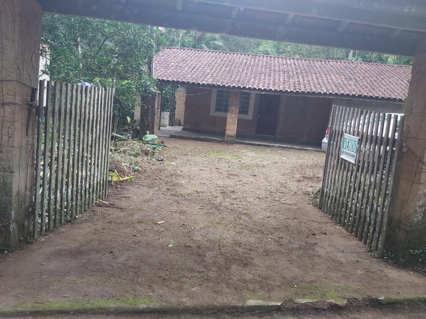 Casa à venda com 2 quartos, 130m² - Foto 3