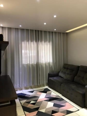 Casa, 2 quartos - Foto 9