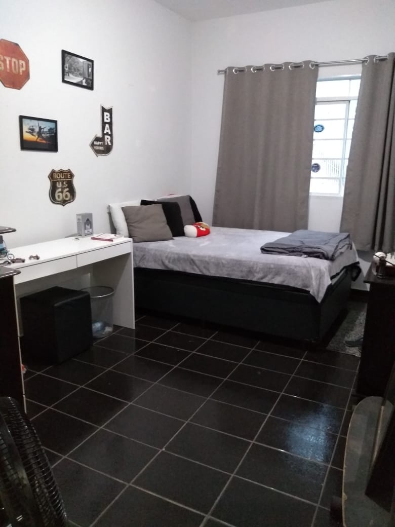 Sobrado, 4 quartos, 100 m² - Foto 7