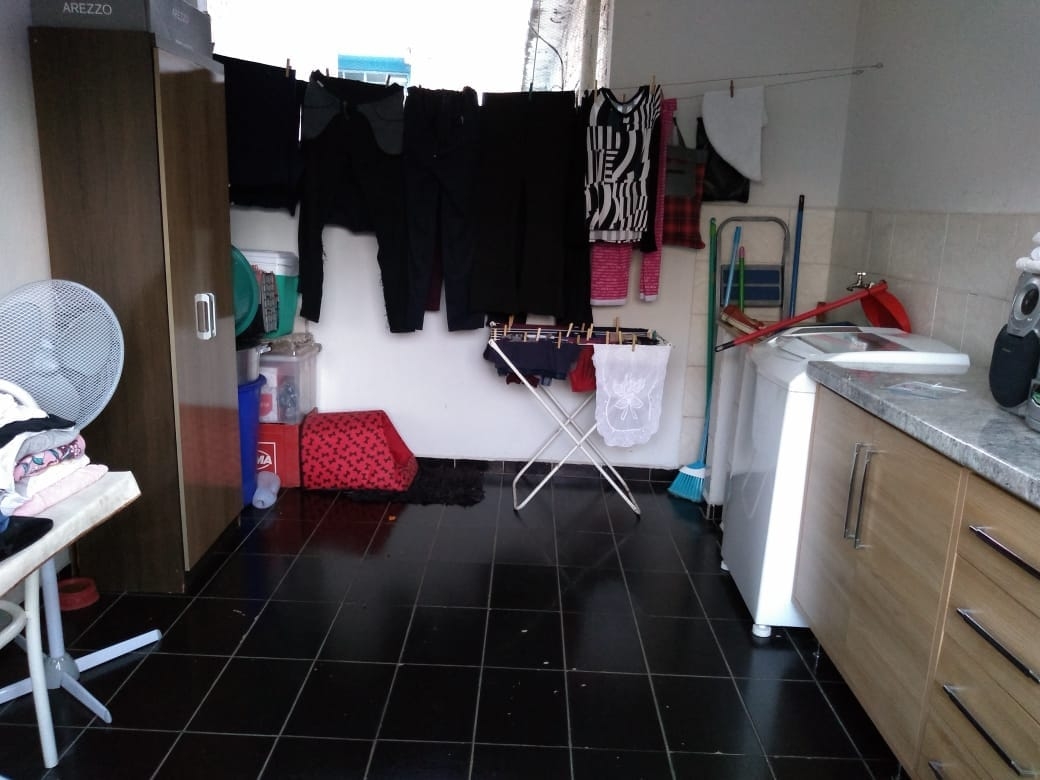 Sobrado, 4 quartos, 100 m² - Foto 6