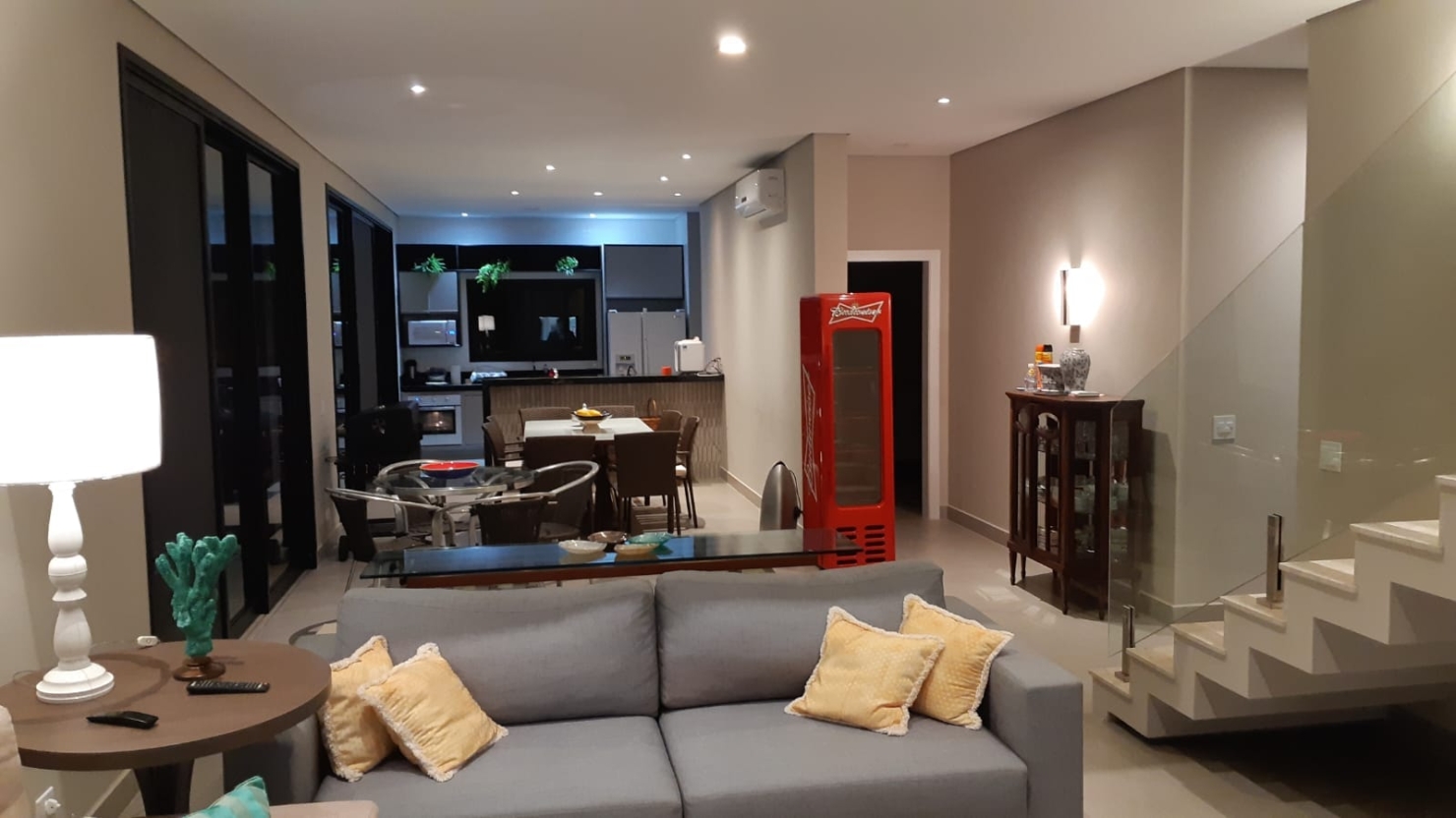 Casa de Condomínio, 4 quartos - Foto 7