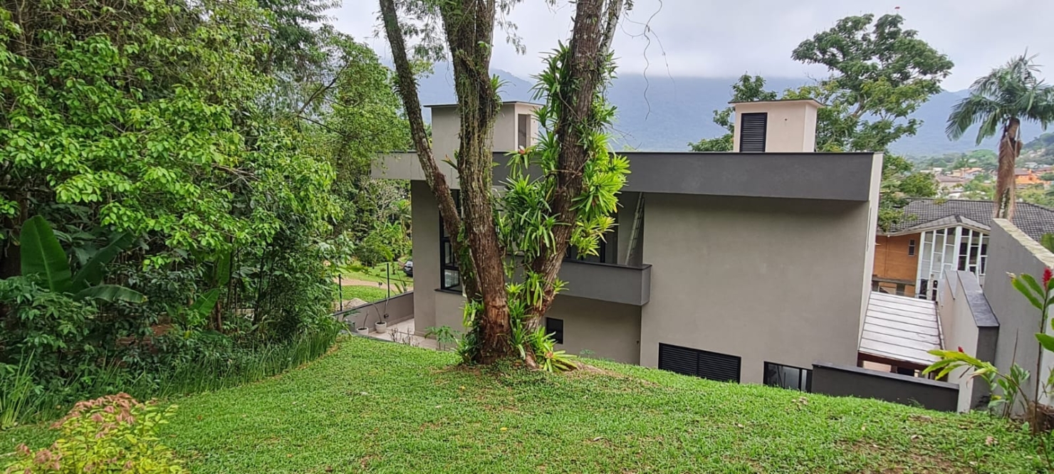 Casa de Condomínio, 4 quartos - Foto 27