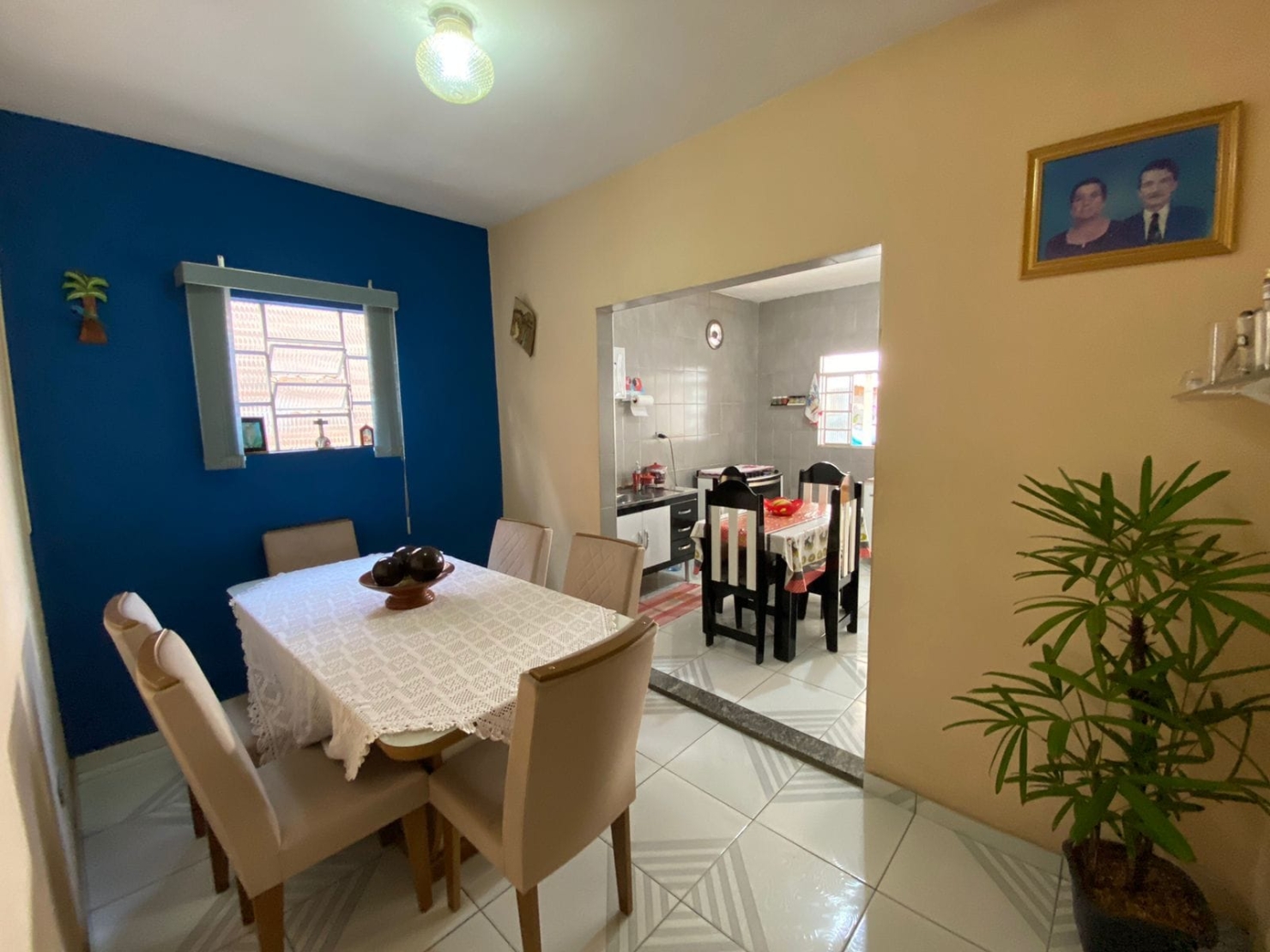 Casa, 4 quartos - Foto 8