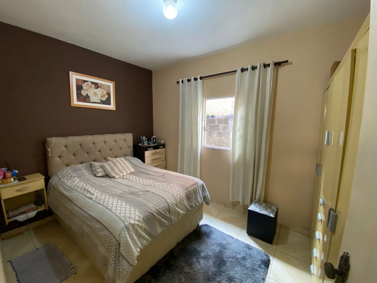 Casa, 4 quartos - Foto 4
