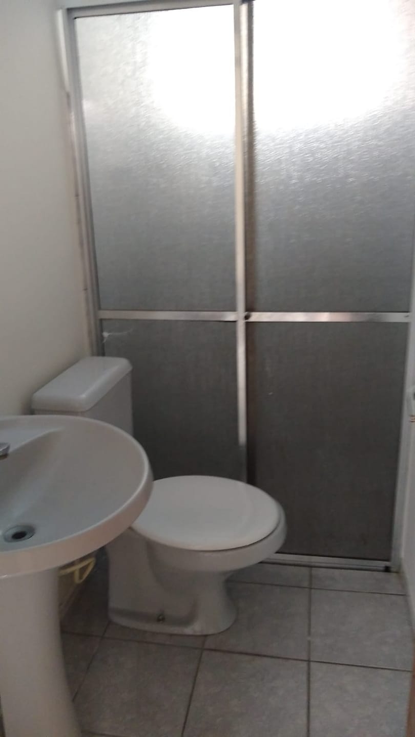 Apartamento à venda com 1 quarto, 55m² - Foto 8