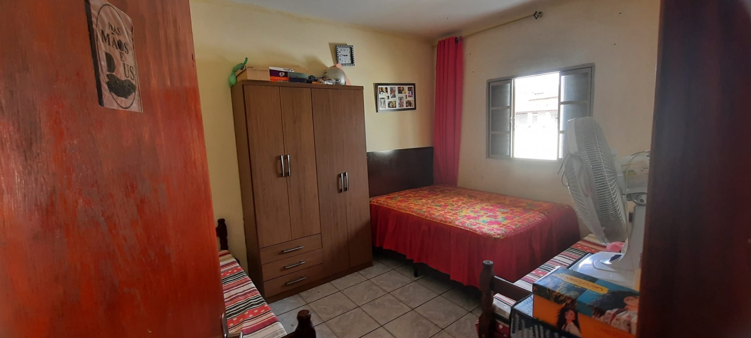 Casa, 2 quartos - Foto 8