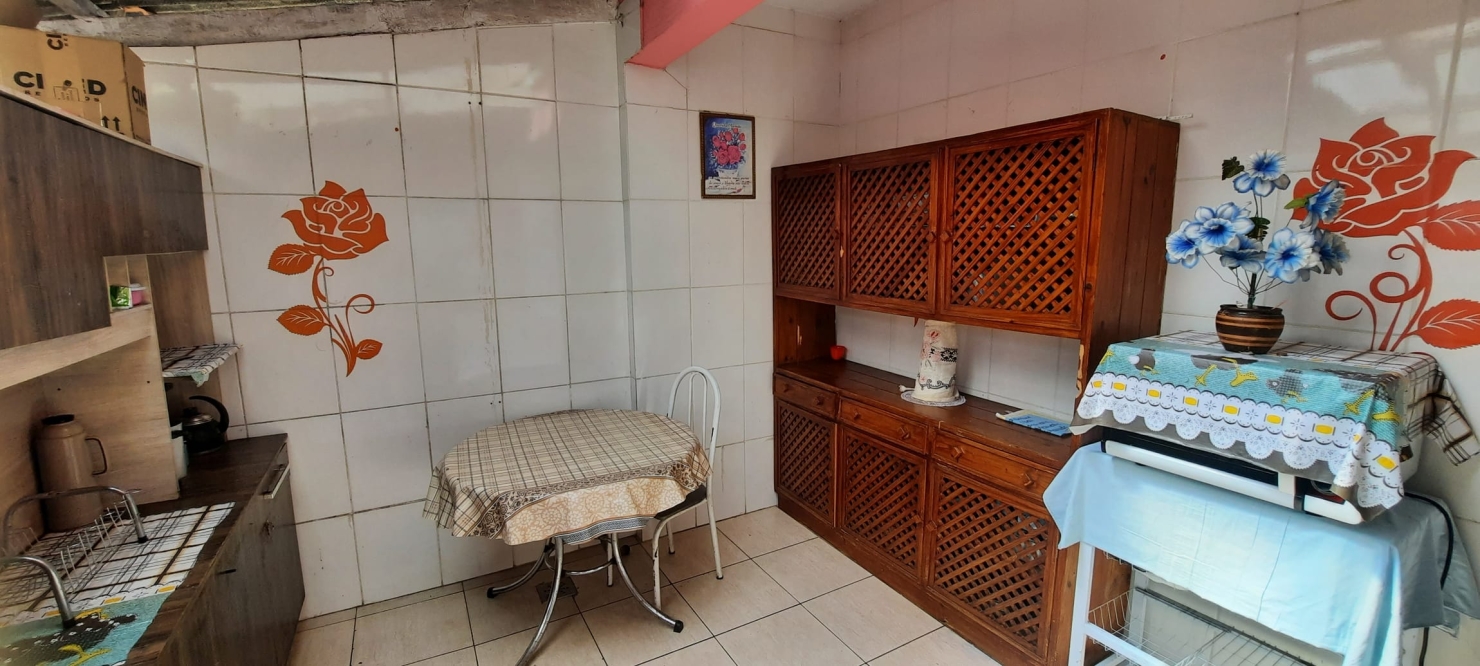 Casa, 2 quartos - Foto 5