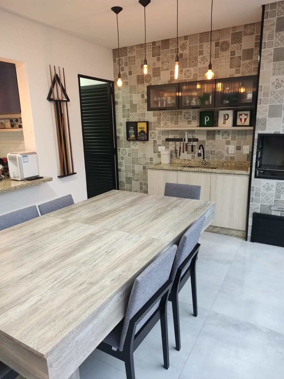 Sobrado, 3 quartos, 180 m² - Foto 14