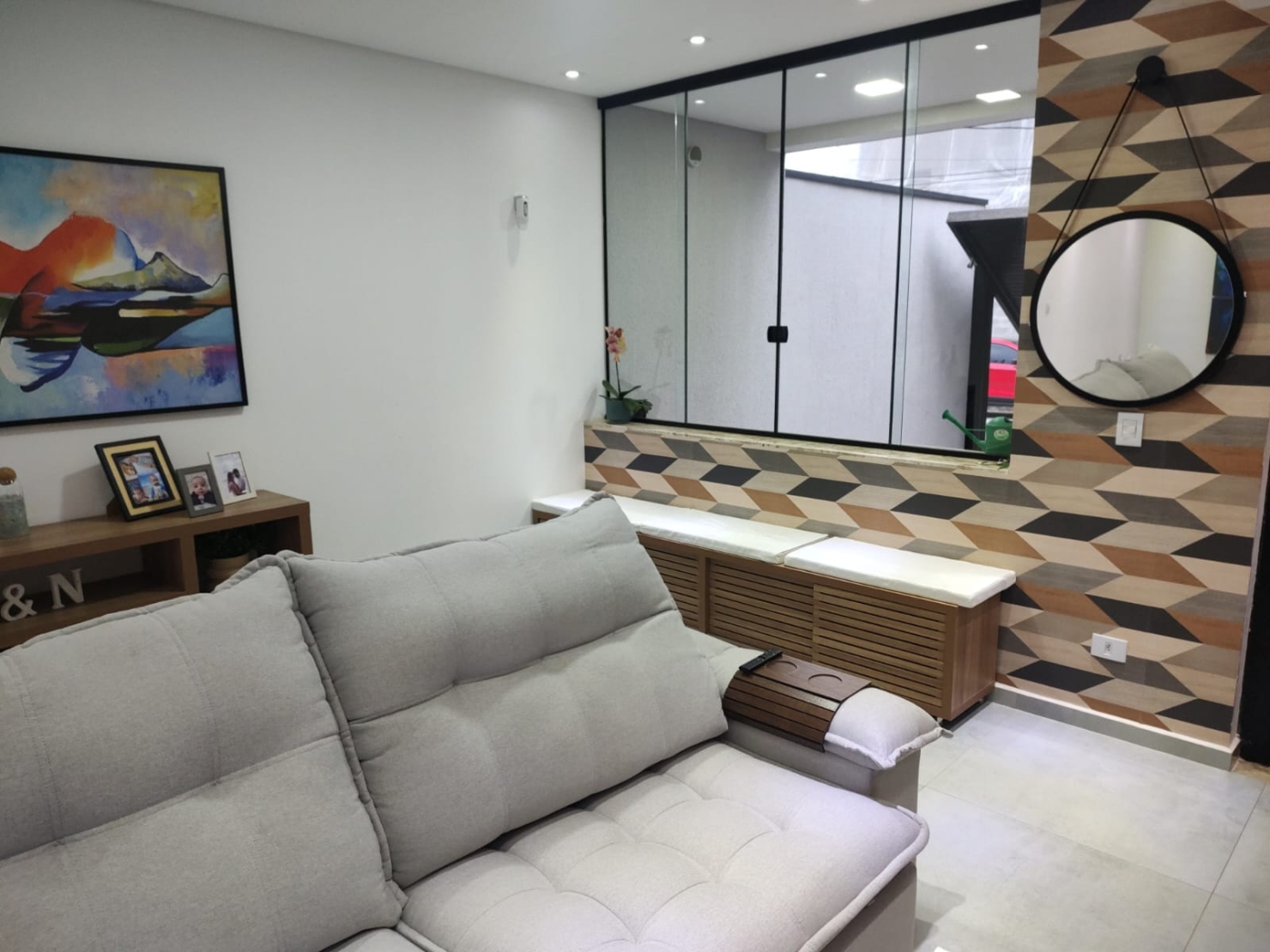 Sobrado, 3 quartos, 180 m² - Foto 6
