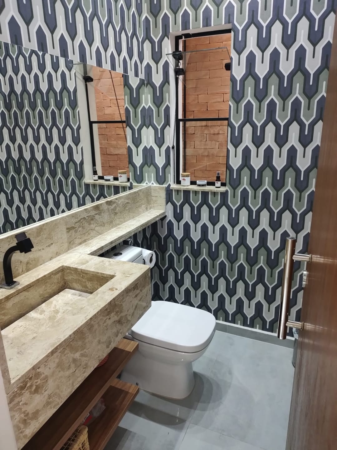 Sobrado, 3 quartos, 180 m² - Foto 7