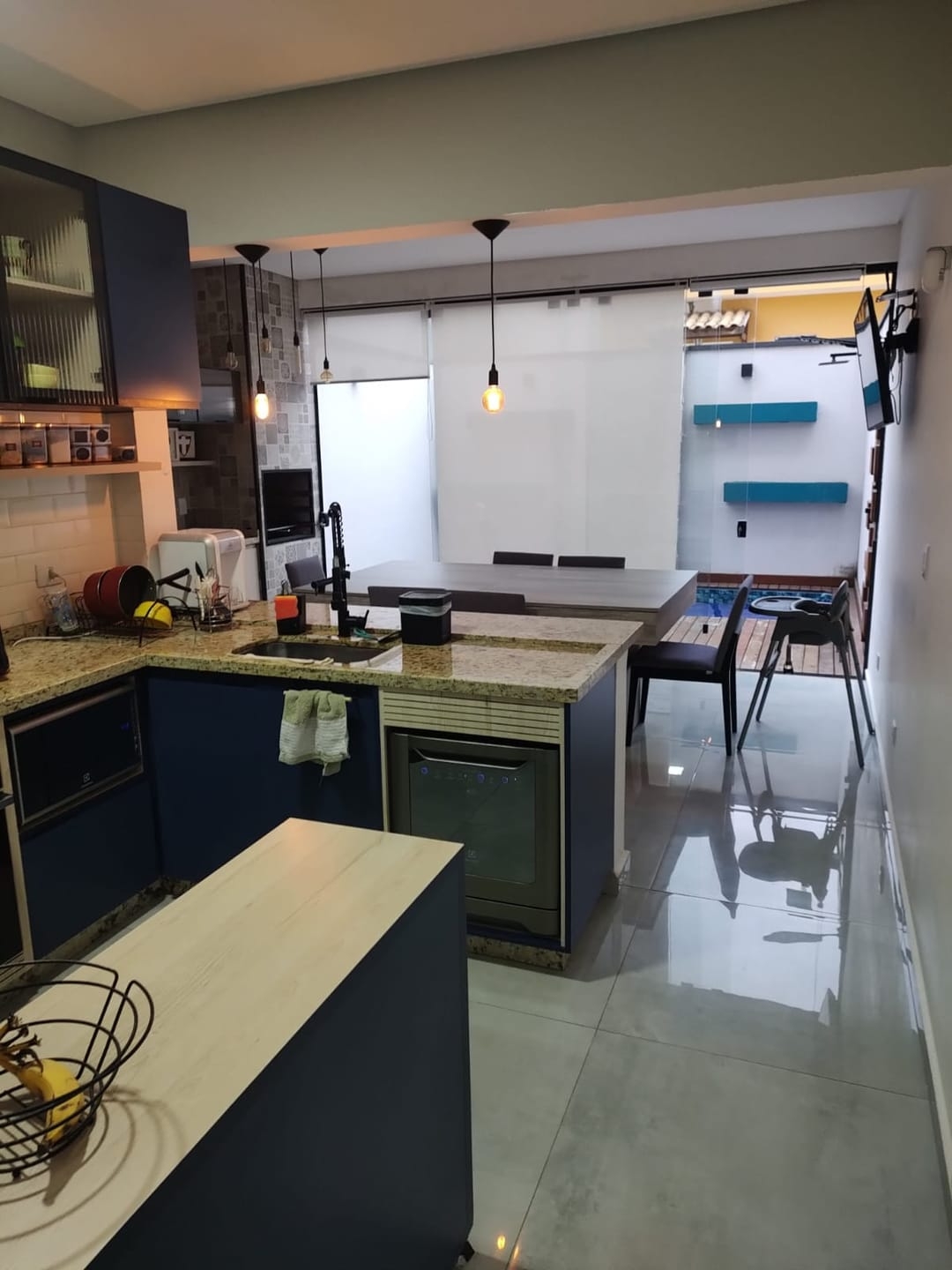 Sobrado, 3 quartos, 180 m² - Foto 9