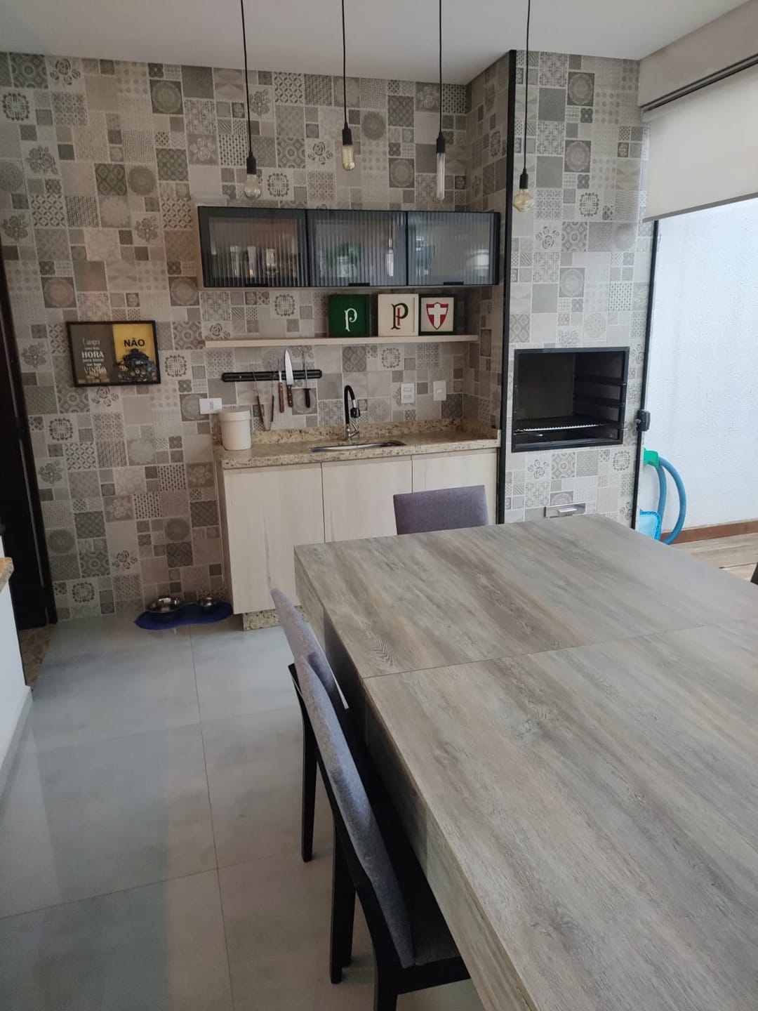 Sobrado, 3 quartos, 180 m² - Foto 10