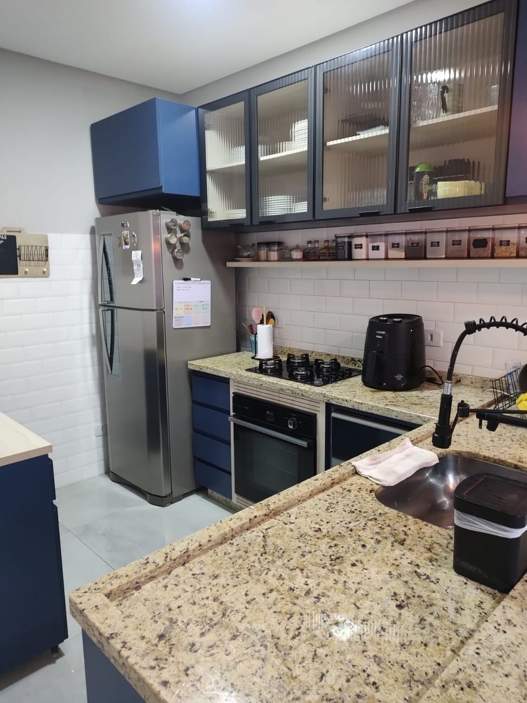 Sobrado, 3 quartos, 180 m² - Foto 12