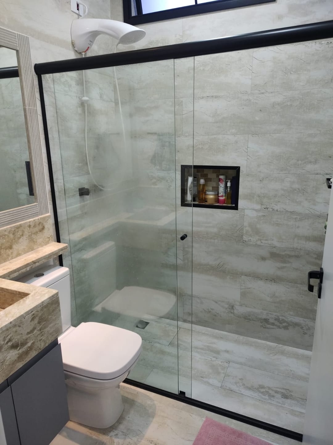 Sobrado, 3 quartos, 180 m² - Foto 25
