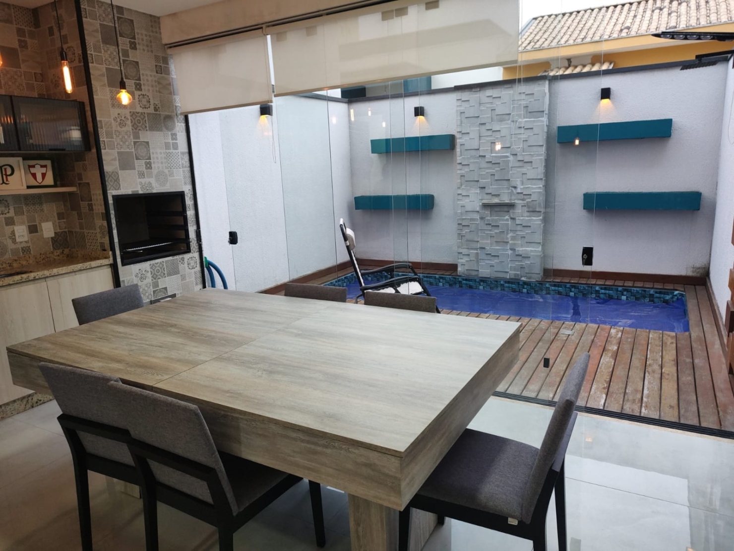 Sobrado, 3 quartos, 180 m² - Foto 13