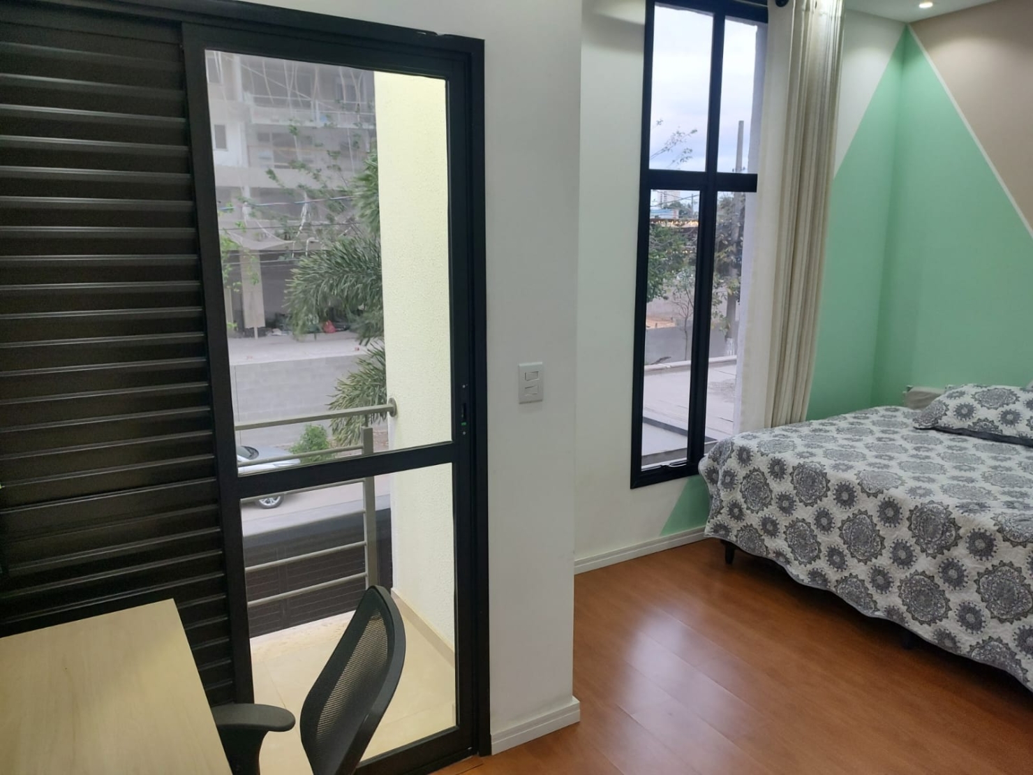 Sobrado, 3 quartos, 180 m² - Foto 28