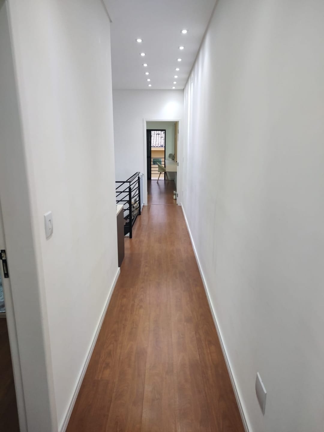 Sobrado, 3 quartos, 180 m² - Foto 29