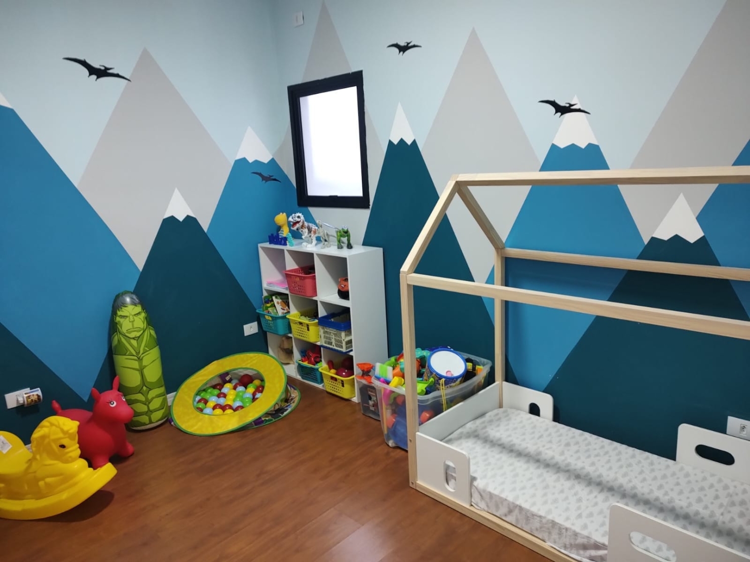 Sobrado, 3 quartos, 180 m² - Foto 30