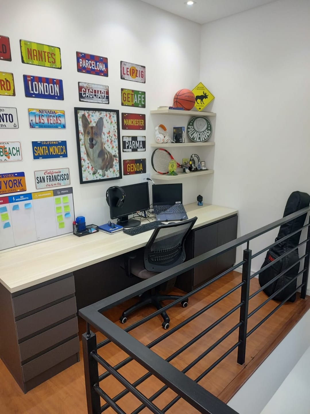 Sobrado, 3 quartos, 180 m² - Foto 18