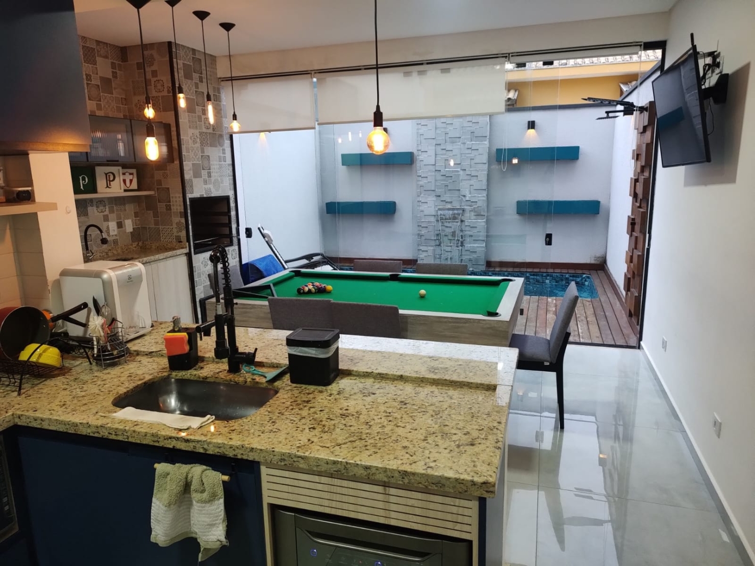 Sobrado, 3 quartos, 180 m² - Foto 17
