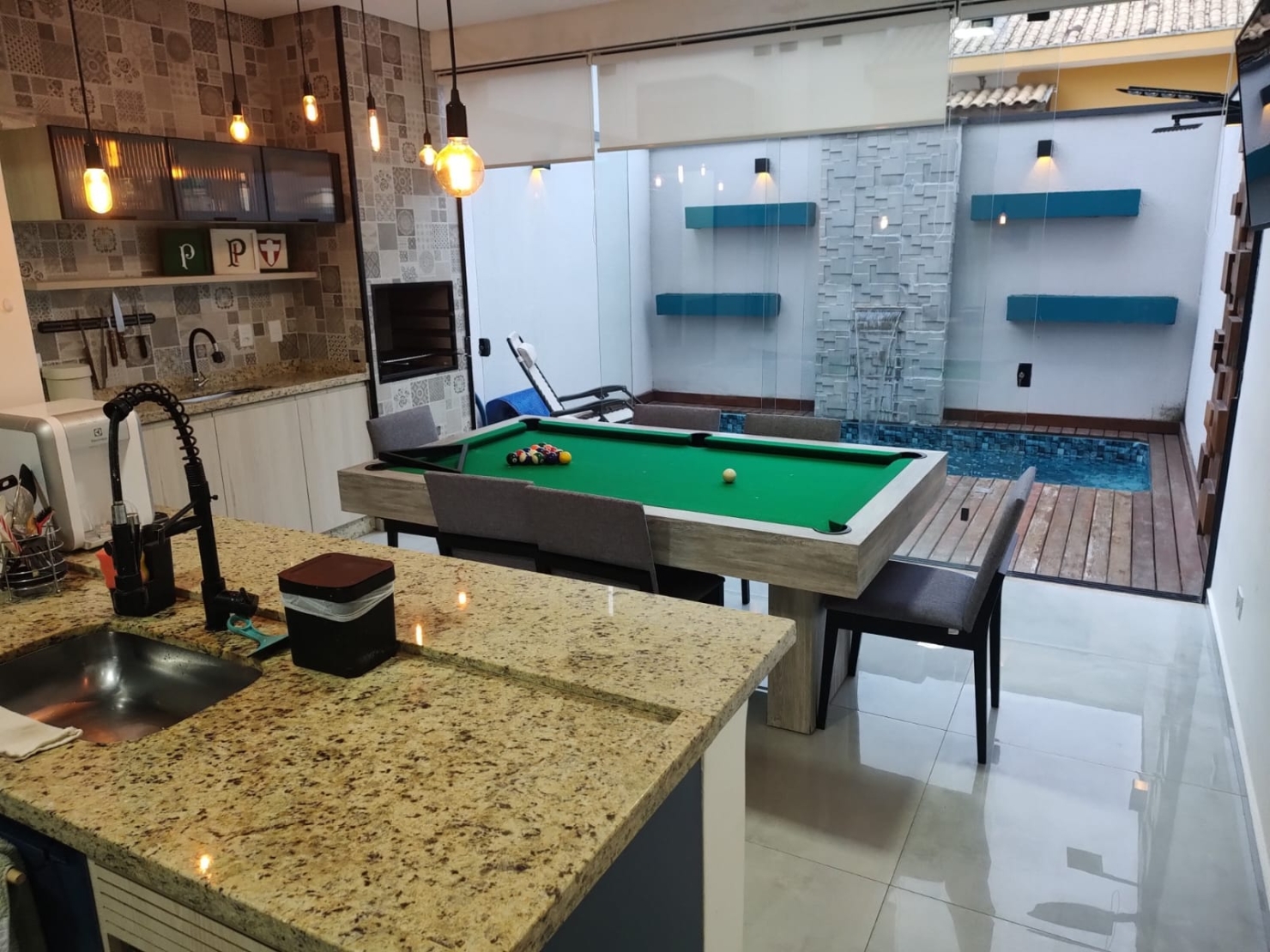 Sobrado, 3 quartos, 180 m² - Foto 16