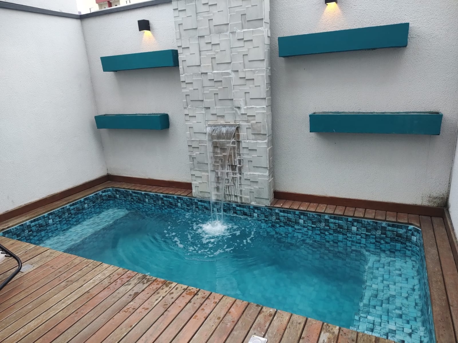 Sobrado, 3 quartos, 180 m² - Foto 15