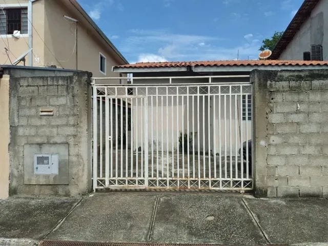 Casa à venda com 3 quartos, 110m² - Foto 3