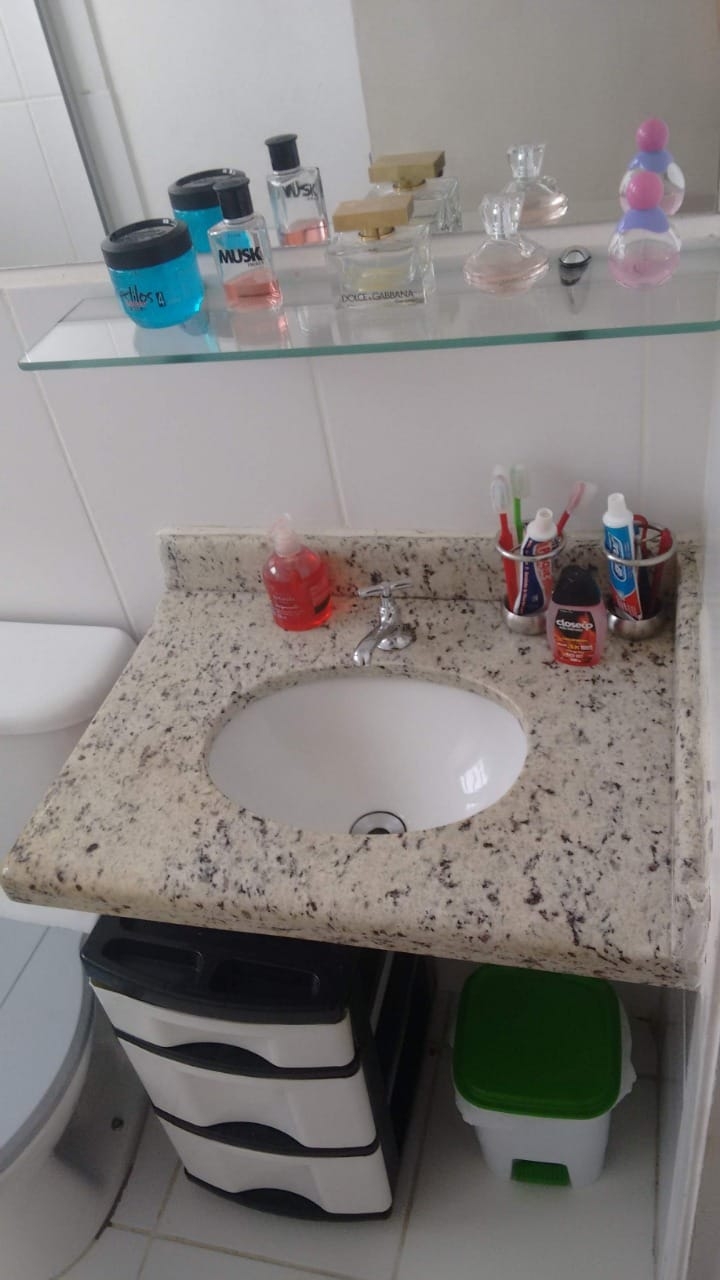 Apartamento à venda com 2 quartos, 47m² - Foto 6