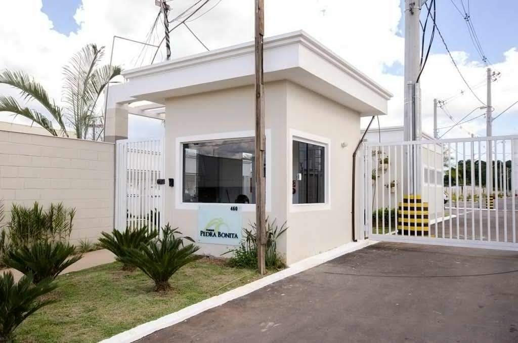 Apartamento à venda com 2 quartos, 47m² - Foto 5