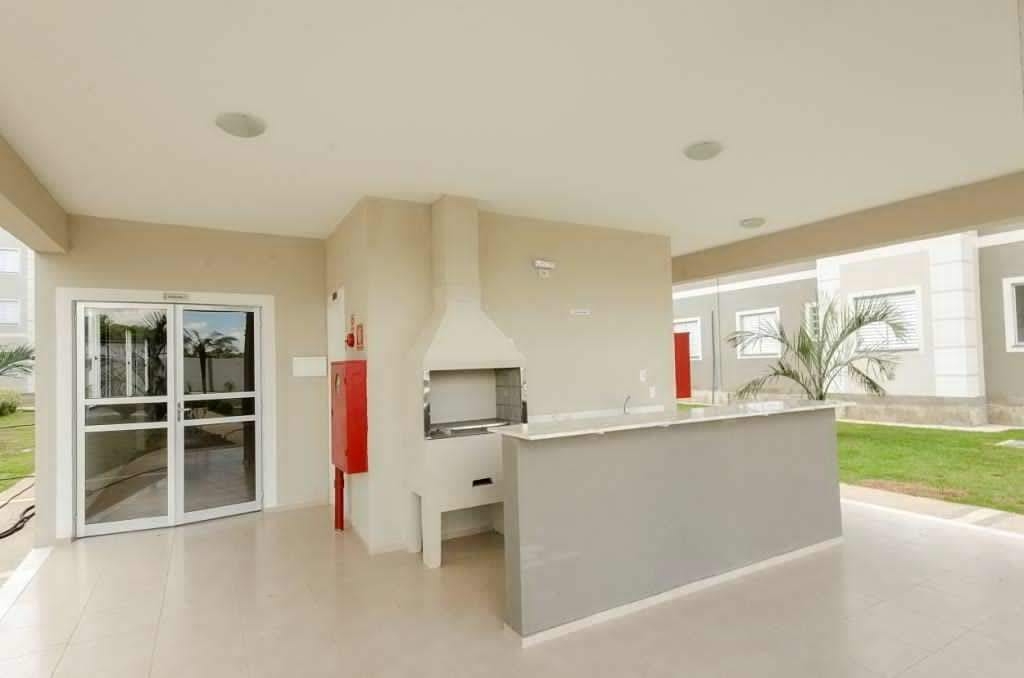 Apartamento à venda com 2 quartos, 47m² - Foto 4
