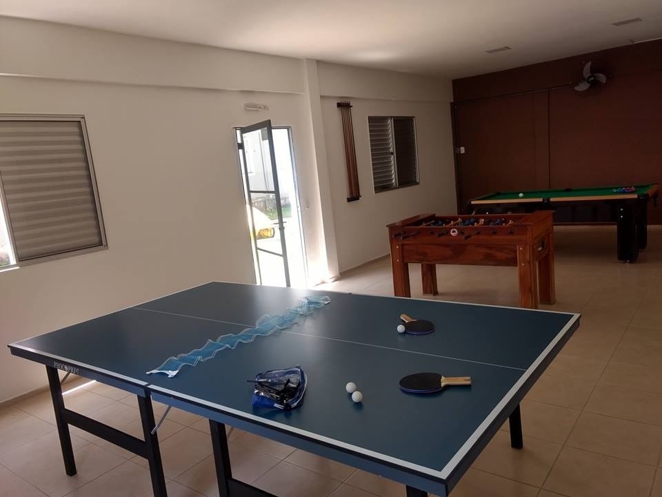 Apartamento à venda com 2 quartos, 47m² - Foto 22