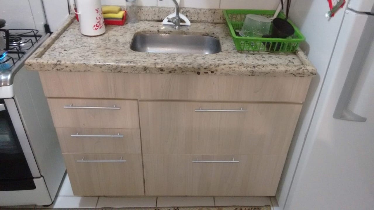Apartamento à venda com 2 quartos, 47m² - Foto 17