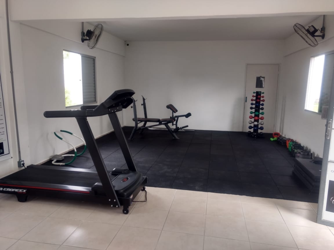 Apartamento à venda com 2 quartos, 47m² - Foto 19