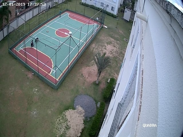 Apartamento à venda com 2 quartos, 47m² - Foto 20