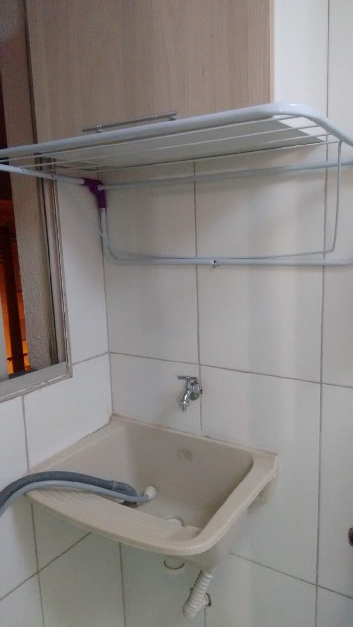Apartamento à venda com 2 quartos, 47m² - Foto 15